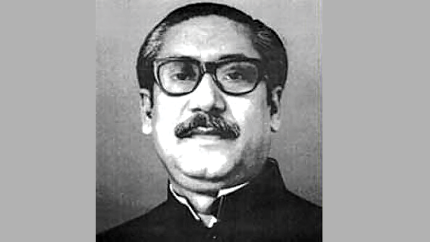Mujibur Rahman