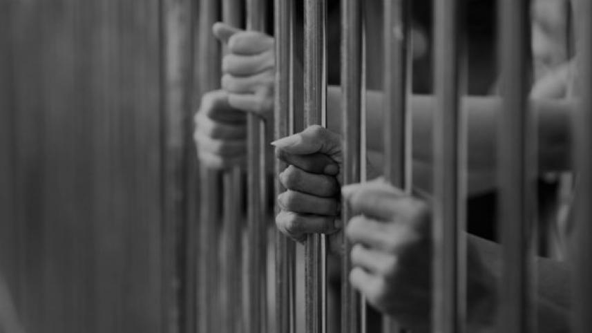 jail
