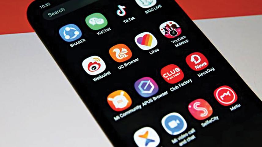Smartphone apps that can make Hajj easier for you.