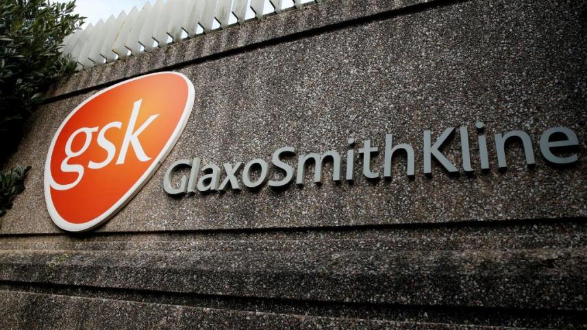 GSK