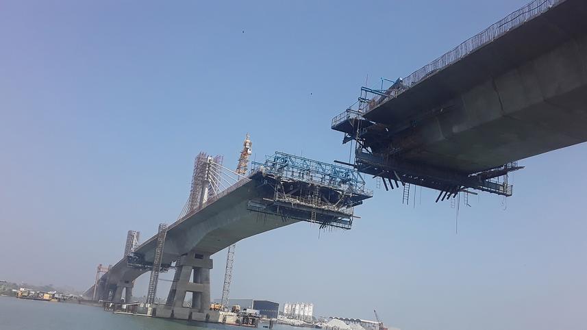 Payra Bridge