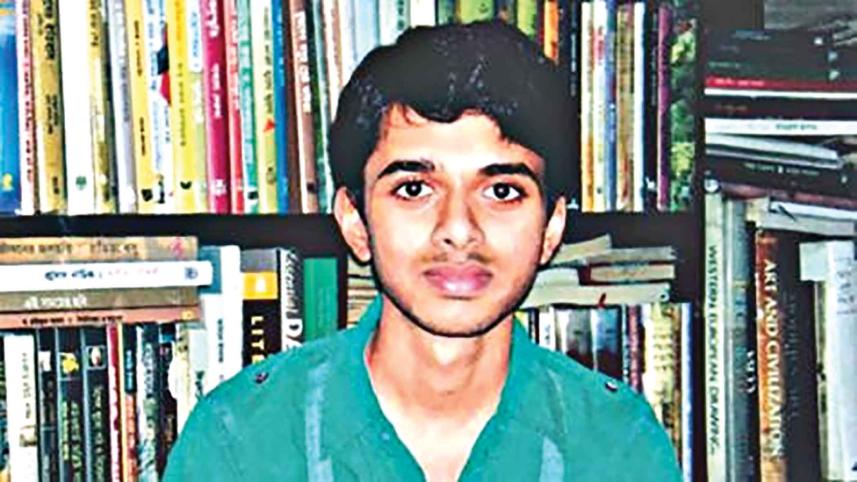 Taqi Murder