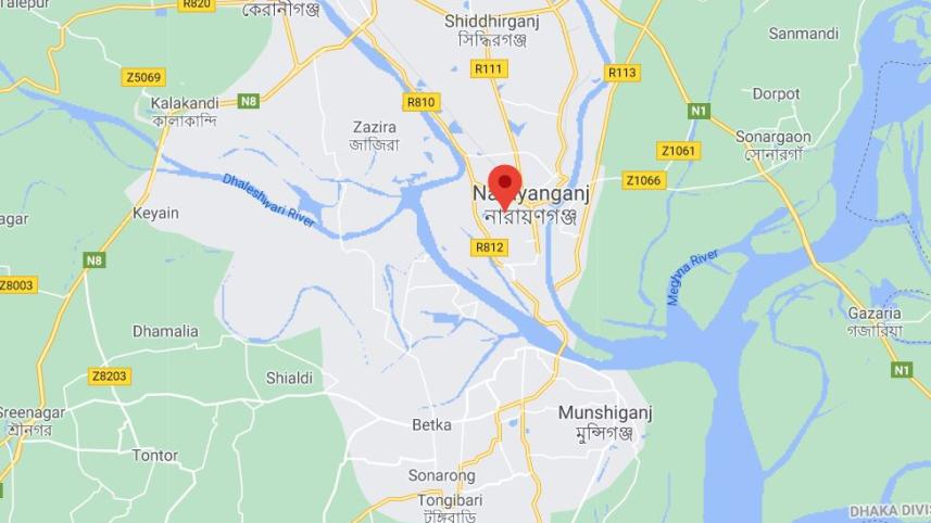 narayanganj map.JPG