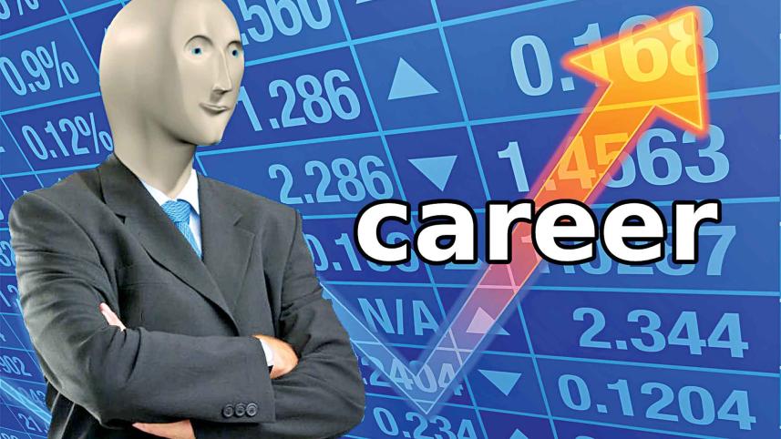Myth buster: Success comes to the young only