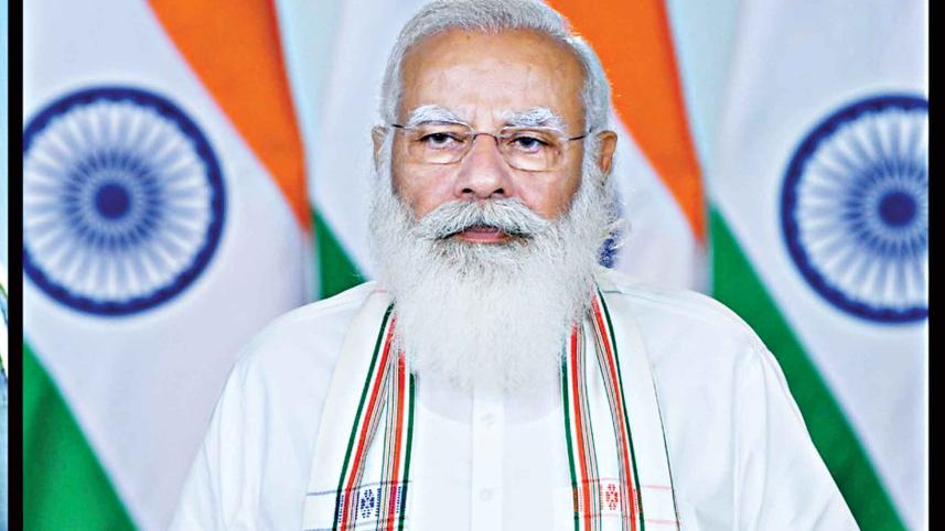 Narendra Modi