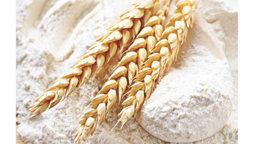 India bans wheat flour