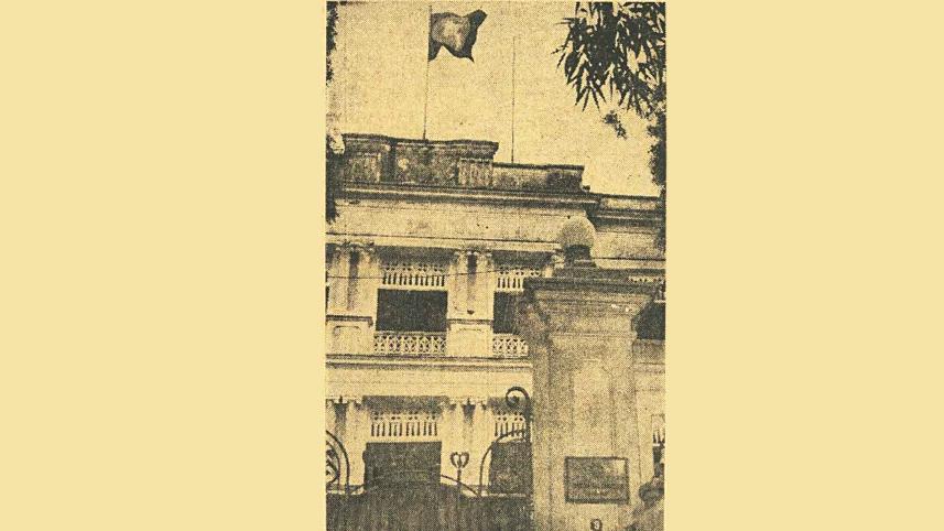 Calcutta hauled