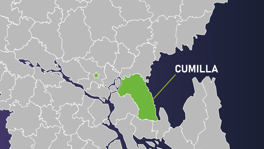 Cumilla-4 Debidwar candidate election boycott