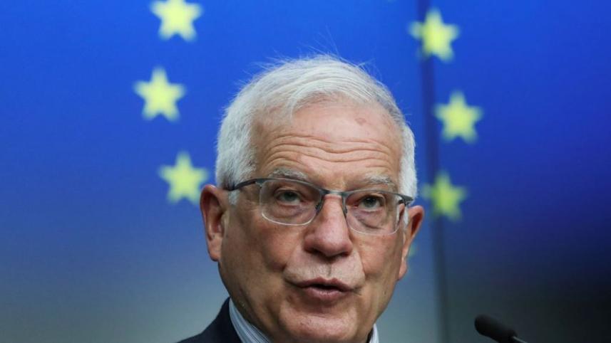 EU envoy.JPG