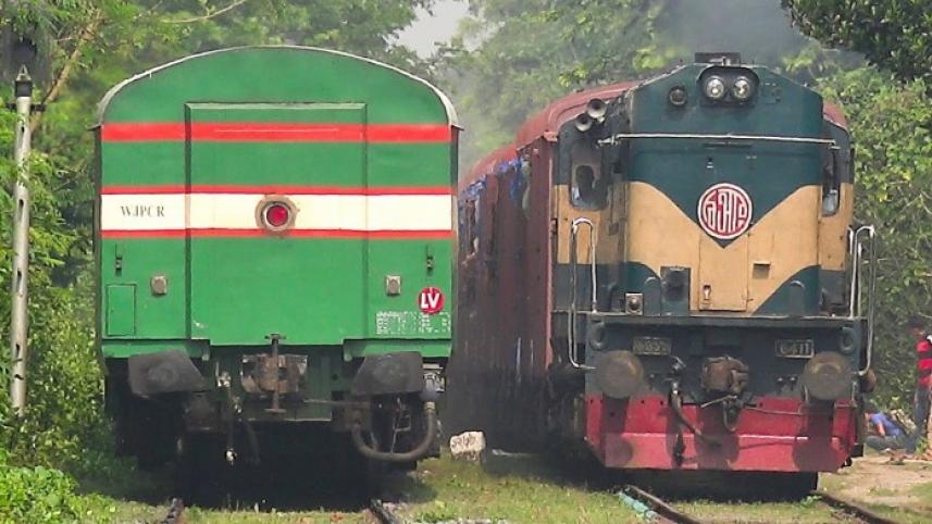 bangladesh-india trade