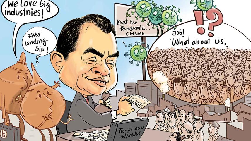 SME sector