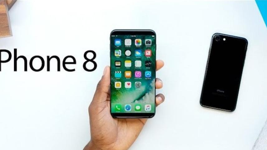 iPhone 8