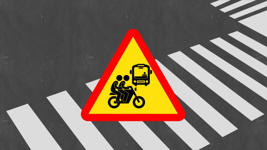 accident