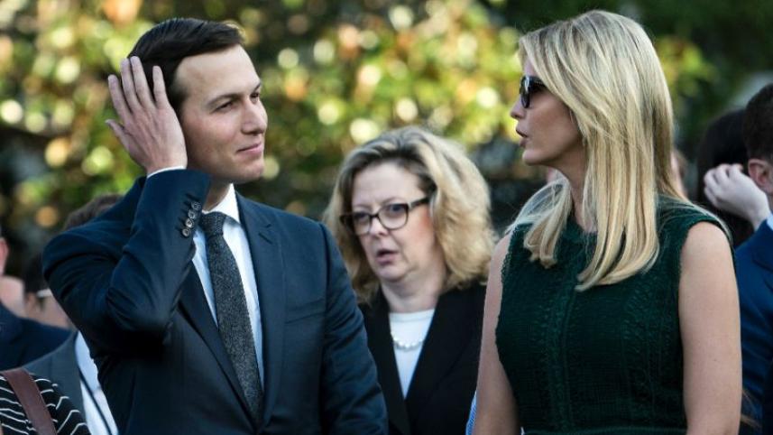 Jared Kushner