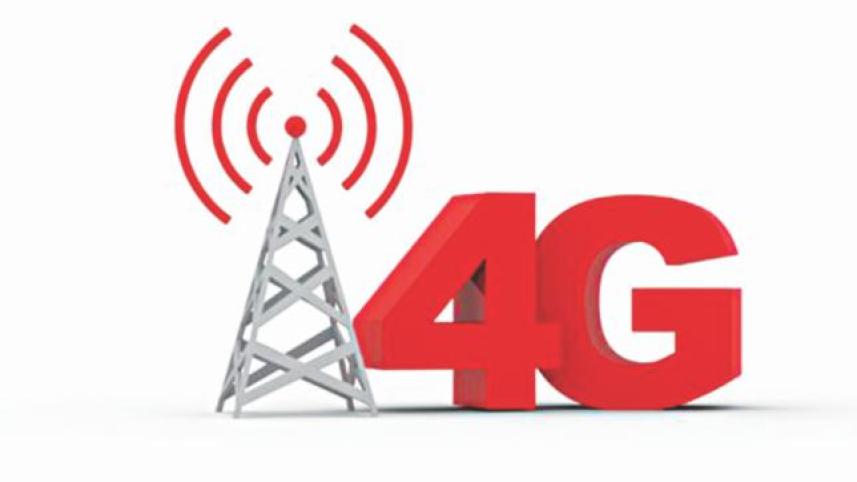 4G Internet Service of Mobile operators in Bangladesh