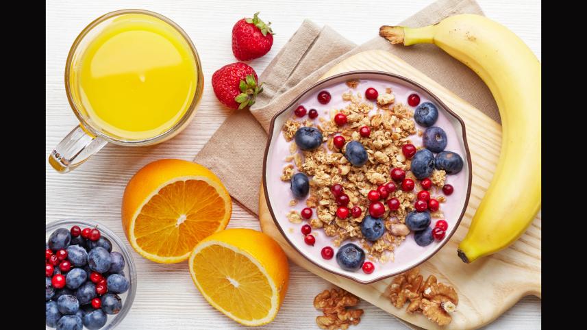 breakfast