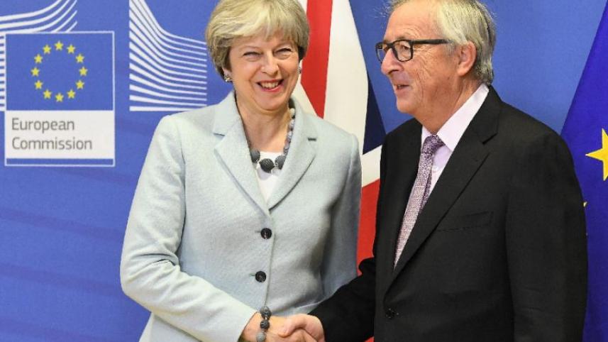 Brexit deal