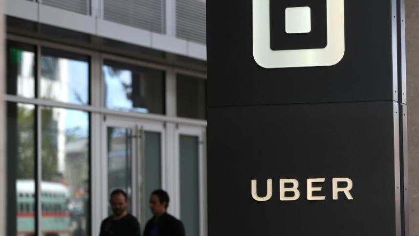 Uber