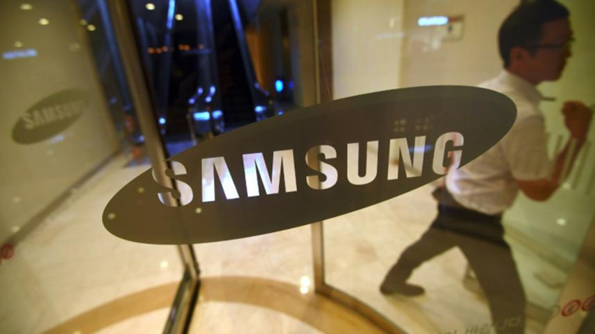 Samsung Electronics CEO resigns, even as record profits expected