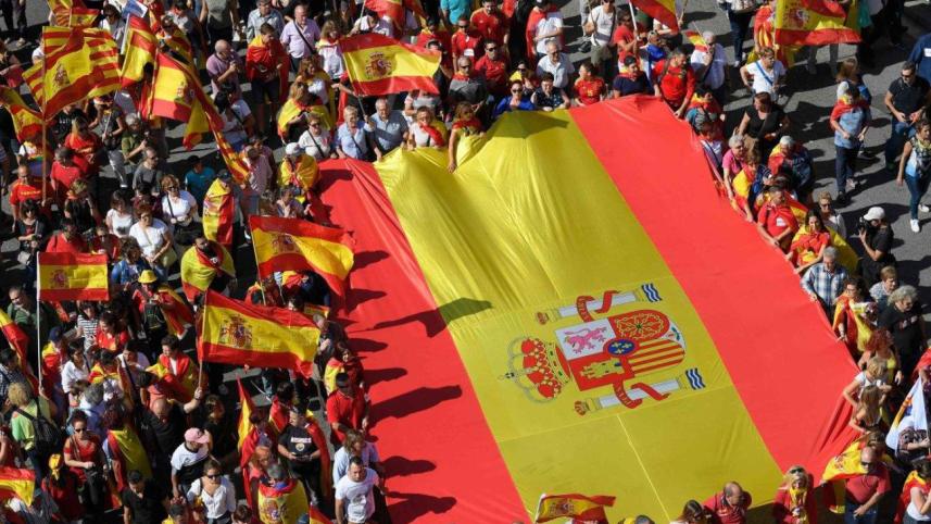 A Federal Spain in a Federal Europe