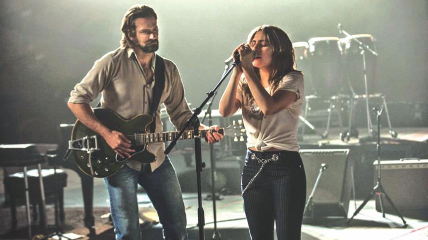 A Star is Born