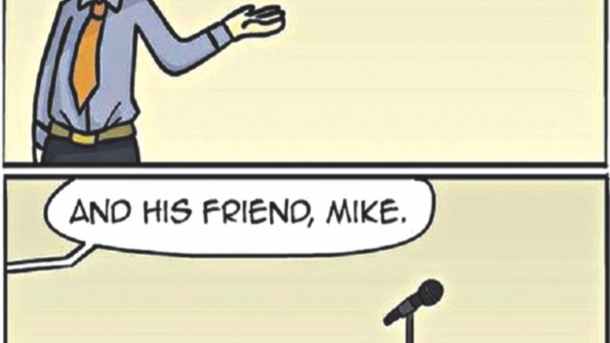 A Step-By-Step Guide to Dealing with Your Pun Obsession