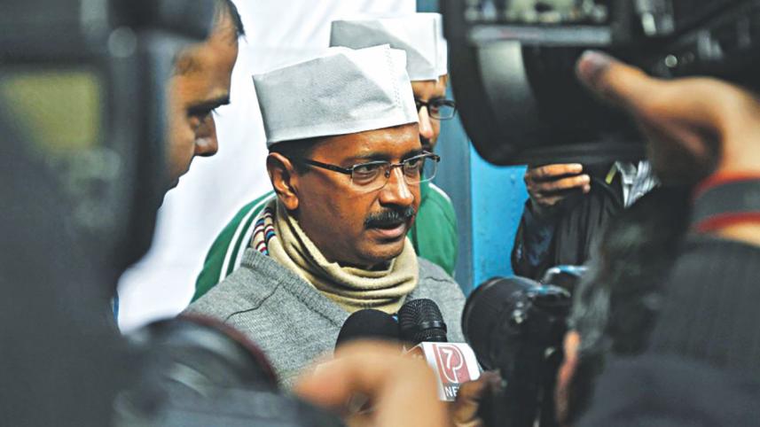 Aam Aadmi  Party