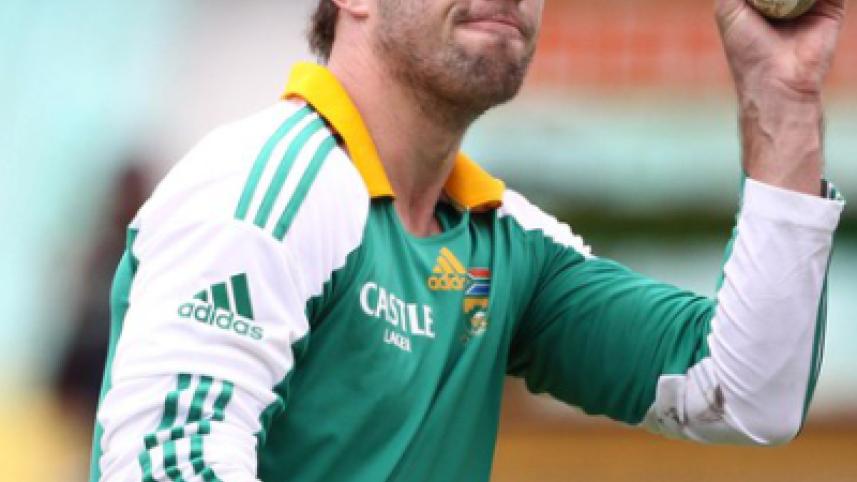 AB de Villiers