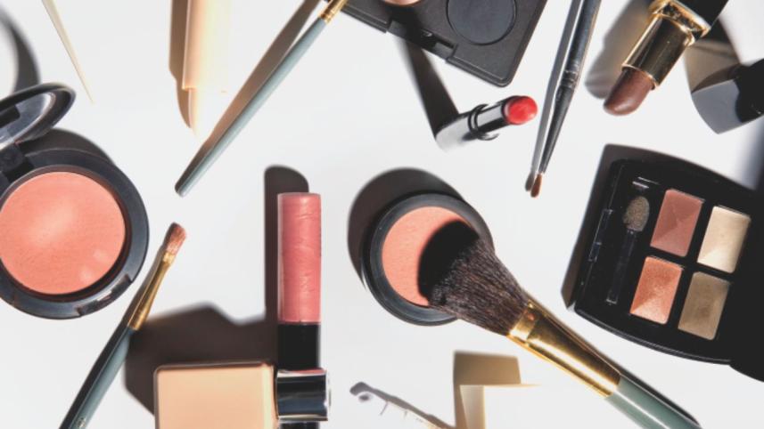 ABC's of Makeup