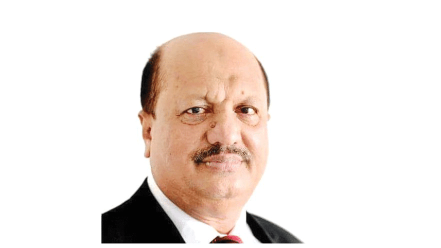 Abdul Matin Khasru