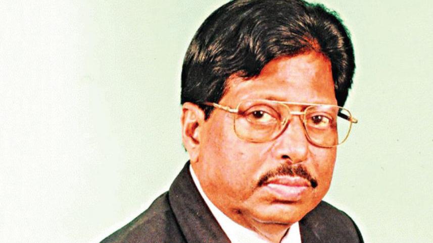 Abdul Jabbar