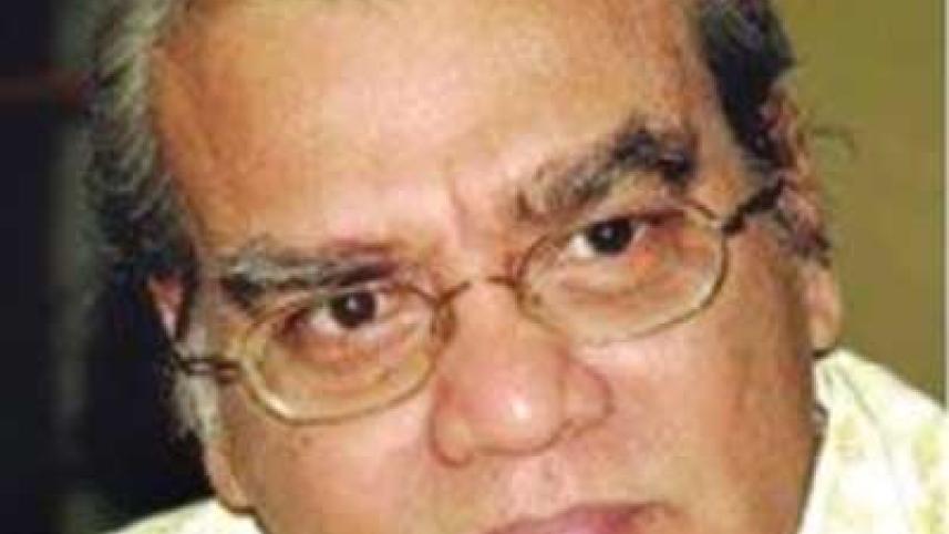 Abdullah Al Mamun