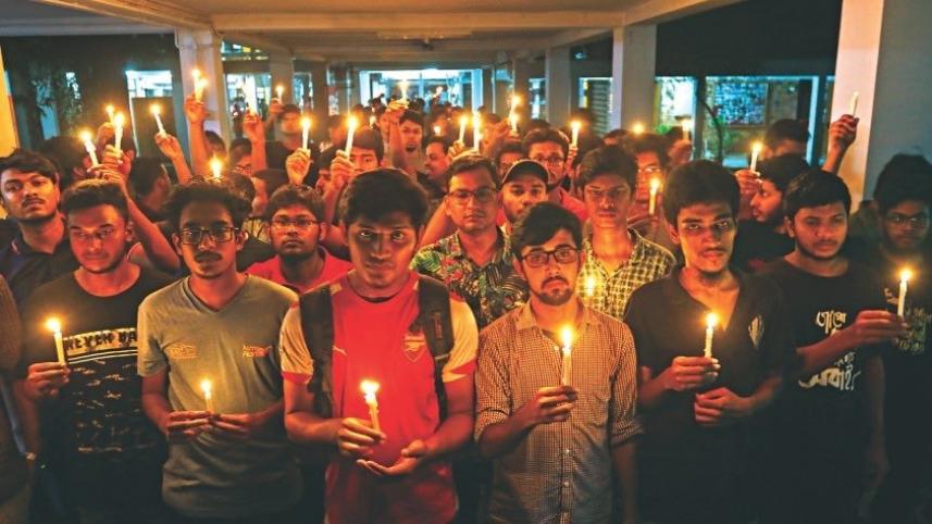 Abrar Fahad