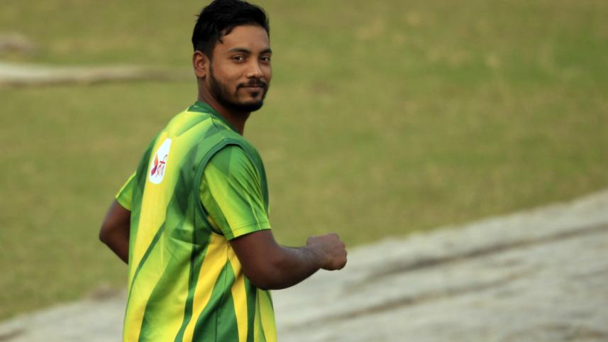 Abul Hasan