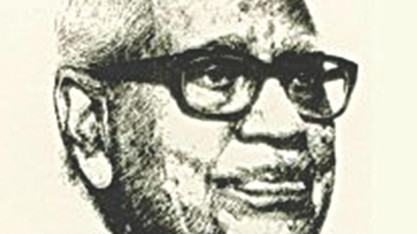Abul Hussain