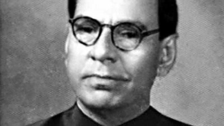 Abul Mansur Ahmad