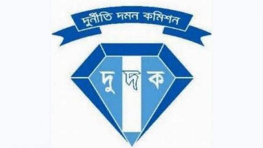 LGED engineer arrested red-handed