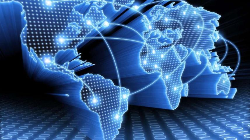Access to internet