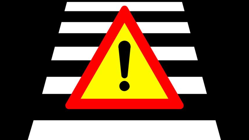 Road Accident in Noakhali