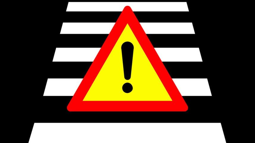 Road accident