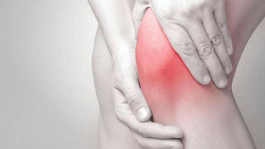 Achy joints pain
