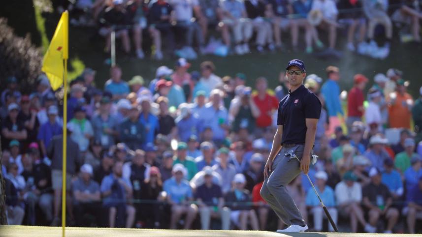 Adam Scott 