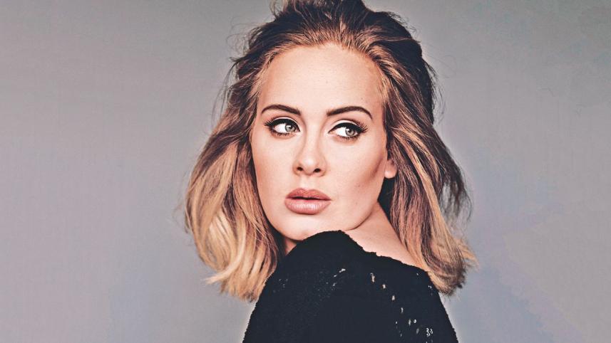 Adele
