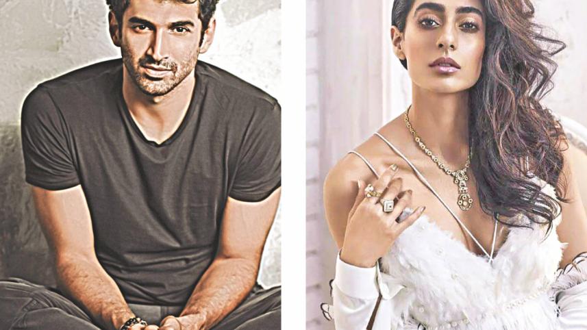 Aditya Roy Kapur