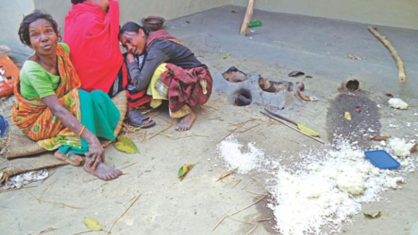 adivasi
