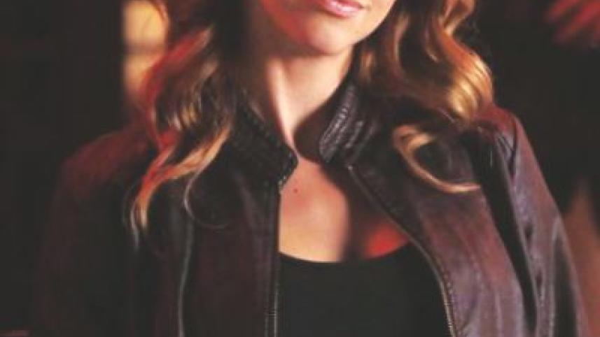 Adrianne Palicki