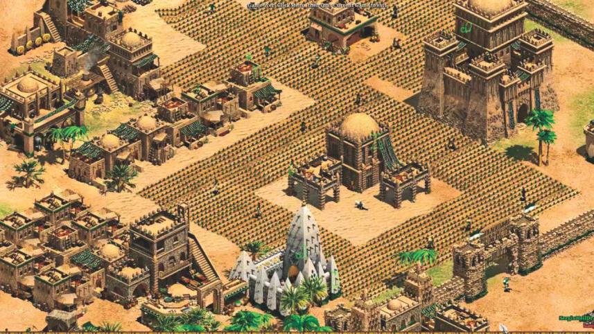 Age of Empires 2
