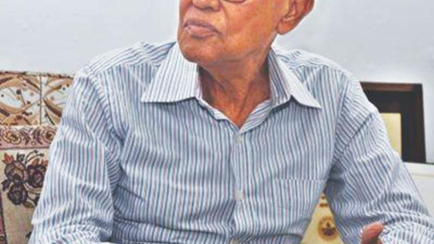 Ahmad Rafique