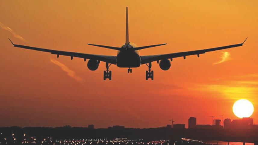 Airport