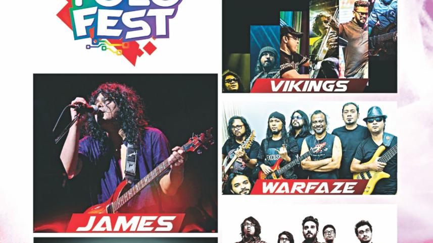 Airtel Yolo Fest